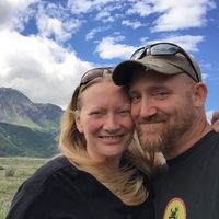 Michael Rhodes's Photo