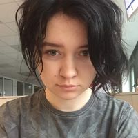 Valeriia Bubela的照片