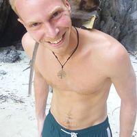 Jonas Zuniga's Photo