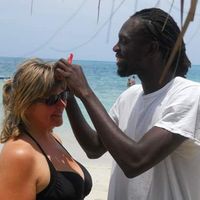 shawn parchment的照片