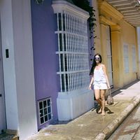 Maria Ramos的照片