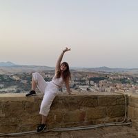 Serena Bridi's Photo