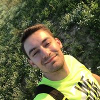 Alexander Chervets的照片