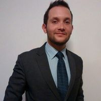 Jose Aguilar's Photo