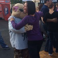 Chazmith Newton's Photo