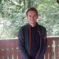 Witold Drygalski的照片