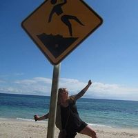 Aleksandra Hagen's Photo