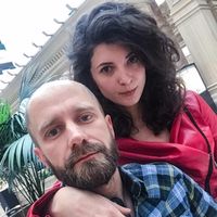 Volha Slavina's Photo