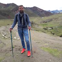 Julien Tuche's Photo