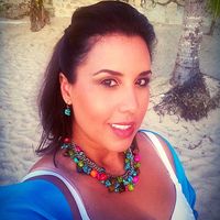 Marcia Garza的照片