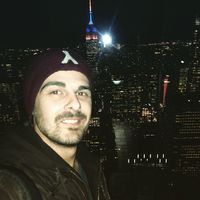 Pierre Bednarczyk's Photo