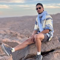 Hamza Paradox的照片