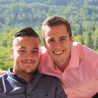 Michael Ouellet的照片