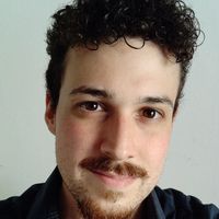 Andrea Rizzi的照片