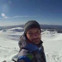 Benoit Rouillere的照片