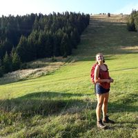 Le foto di Barbora Liz