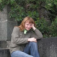 Татьяна Степаненко的照片