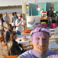 Benjamin Essabir's Photo