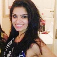 Reetika Kathuria的照片