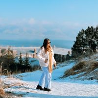 Izza Tinnisa's Photo