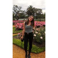 Sarina Schneider's Photo