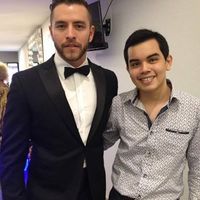 Jose Manuel Mazo's Photo