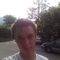 olaisamuffin Ferla's Photo