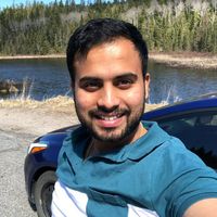 Nishanth Murali's Photo