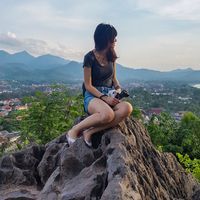 Yeh Ying Yan的照片