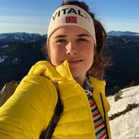 Fotos de Juliette Grundrich