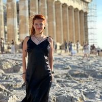 Masha Manoukyan的照片