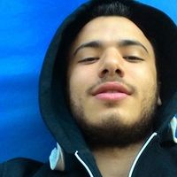 Kamil Erdoğmuş's Photo