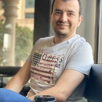 Sameh Hassan's Photo