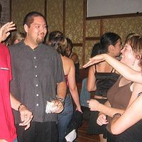 Photos de Eric Underwood