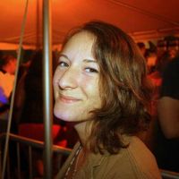 Marion Clement's Photo