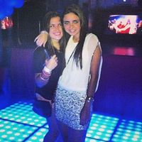 Caro Santibañez's Photo