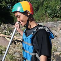 Ardan Cahya的照片