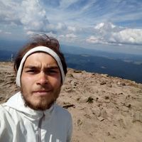 Sergey Filippov's Photo