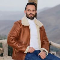 Muthana Mhairat's Photo