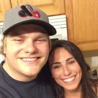 Danica Garner's Photo