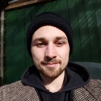 Jesse Peters's Photo