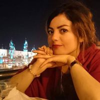 Arife Işık's Photo