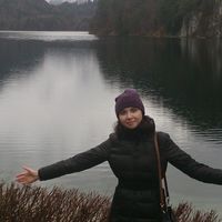 anna nakonechnaya's Photo