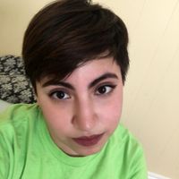 Anahid Perez's Photo