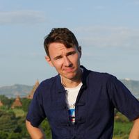 Justinas Sta's Photo