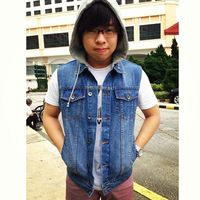 Steven Chang's Photo