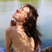 Le foto di Kamilla Retichenko