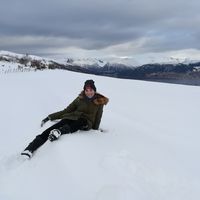 Amélie Coquelet的照片