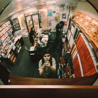 Zdjęcia użytkownika Fernando Vergara Riquelme