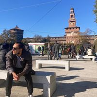 Fredy Alexander Rueda Barrera's Photo